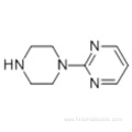 1-(2-Pyrimidinyl)piperazine CAS 20980-22-7